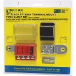 ST Blade Battery Terminal Mount Fuse Block Kit | Blackburn Marine